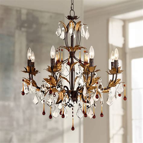 Shop our wide selection of entryway <b>chandeliers</b> with a variety of premium finishes and forms to make an entrance your guests will never forget. . Kathy ireland chandelier